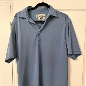 Donald Ross Golf Polo